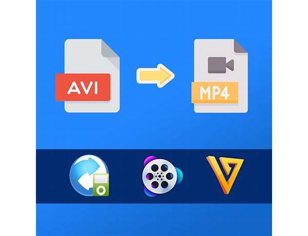 Avi to MP4 Converter Howto for Android - Download the APK from Habererciyes